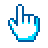 cursor